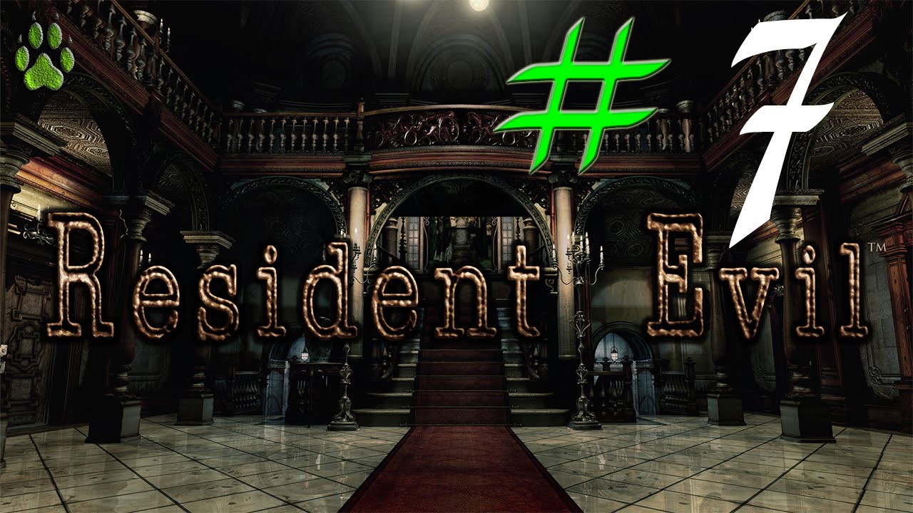 Resident Evil 1 Pelicula Completa En Español Youtube