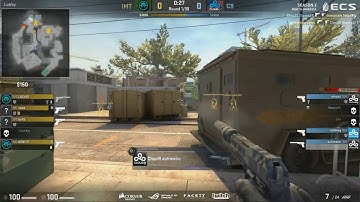 CSGO Cloud9 n0thing