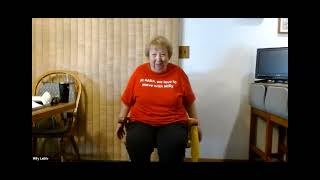 Moving with Milly - Monday Motivation - October 21, 2024