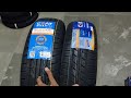 155/65R14 Vs 165/65R14 Milaze X3 Tubeless Review