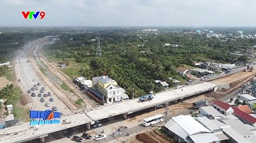 MEKONG DAU AN CON DUONG_TAP 65_CAO TOC TRUNG LUONG MY THUAN HANH PHUC THUOC VE NGUOI DUNG HEN VTV9