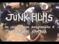 JUNK FILMS (2007) trailer / ジャンクフィルム(予告編)