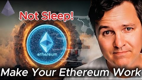 Ethereum Staking Explained Like Never Before — What You Need to Know in 2025