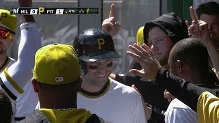 Celebrity MIL@PIT: Walker's towering home run opens the scoring Net Worth
