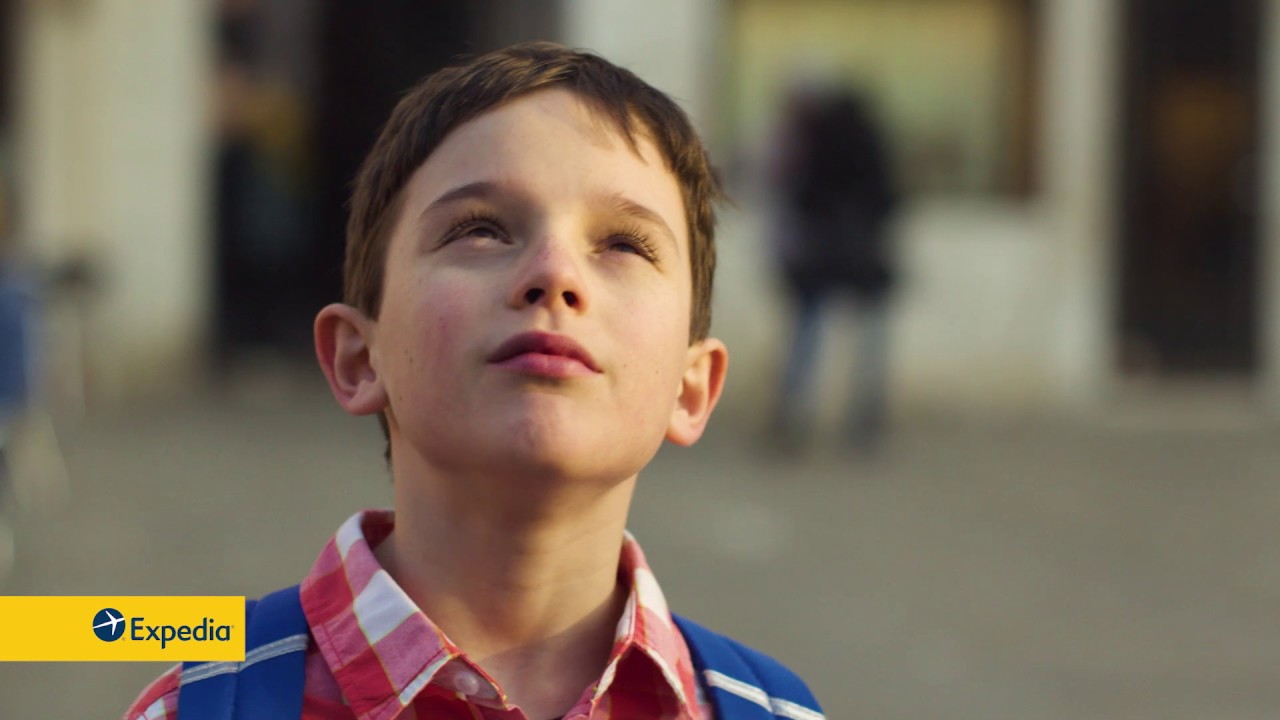 Découvrez Venise avec Expedia