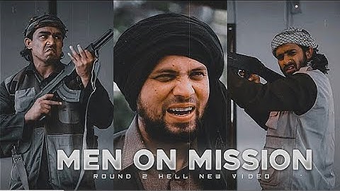 ROUND 2 HELL - VELOCITY EDIT II TABAHI VELOCITY