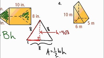 11-4 Volumes of Prisms and Cylinders.wmv