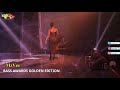 MzVee Entertaining Fans At Bass Awards The Golden Edition mp3