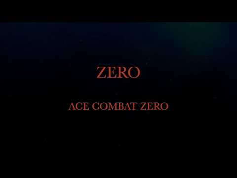 Ace Combat Zero - Zero / VOLTEX (Cover)
