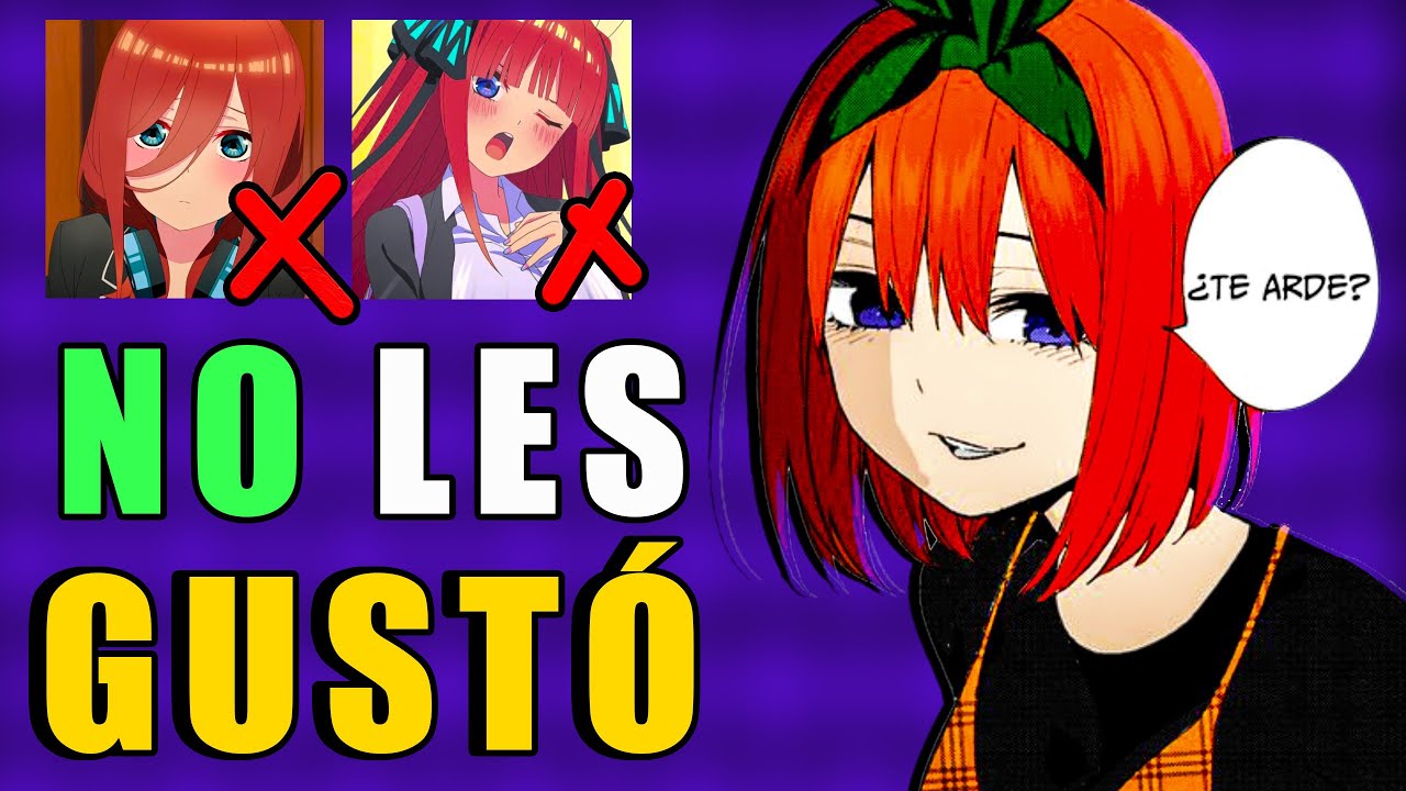 EL POLÉMICO FINAL DE LAS QUINTILLIZAS: ¿BUENO O MALO?