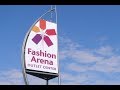 Аутлет Прага - Fashion Arena Prague Outlet (Скидки)