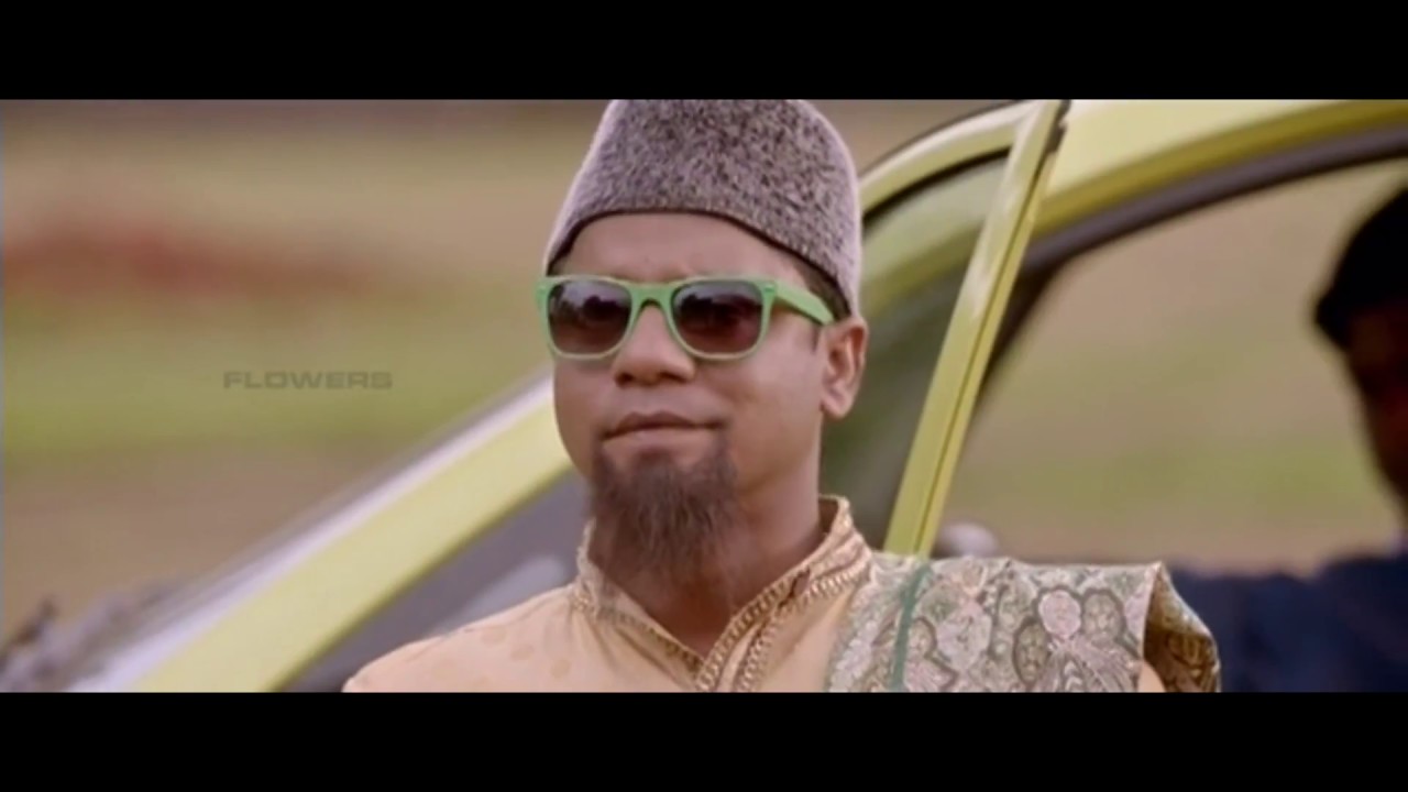 dharmajan comedy scenes