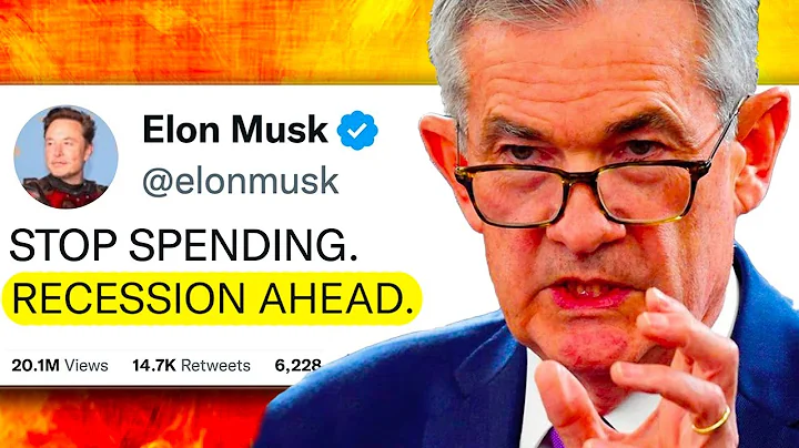 The 2023 Recession Keeps Getting Worse