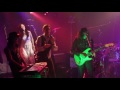 【Live】原始神母2016「One Of These Days」(pinkfloyd tribute)@161027Chicken George