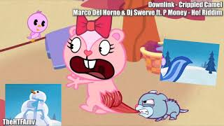 Happy Tree Friends - Dj Nicon Mix (Part 4) [Remastered]