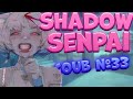 SHADOW SENPAI COUB Forever #33 | anime amv / gif / mycoubs / аниме / mega coub
