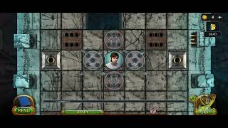 Lost Lands 7 Arrow Trap Escape Puzzle Solution | Mini-Game Guide clue hunter 1m  screenshot 5