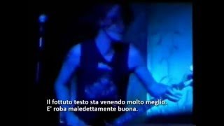 Cliff Burton - Wild Red Mane pt4 [ITA]