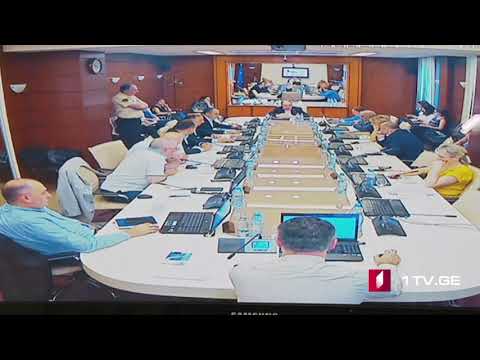 30.07.2019 ნიკოლოზ მარსაგიშვილი, ლავრენტი მაღლაკელიძე