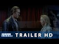 FOGLIE AL VENTO (2023) Trailer del Film di Aki KaurismÃ¤ki con Alma PÃ¶ysti e Jussi Vatanen.