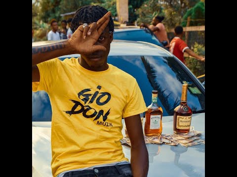 Gio don  Legal Badness (OFFICIAL Music Video)