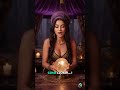 AI Fortune teller predicts my future and my shopping habits! #Funny #AIComedy#comedyshorts #comedy