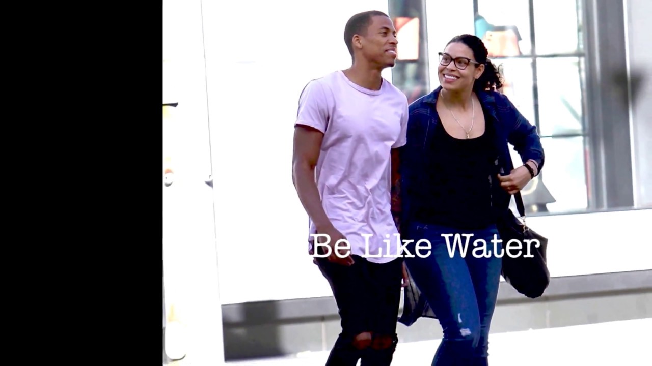 Jordin Sparks w/ her new husband Dana Isaiah looks so in love together!!! (Pics) Subscribe