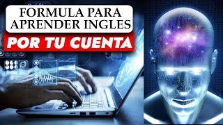 INGLES MAS FACIL DE APRENDER POR TU CUENTA CON LA INTELIGENCIA ARTIFICIAL by INGLES EXPRESS 1,244 views 1 month ago 12 minutes, 26 seconds