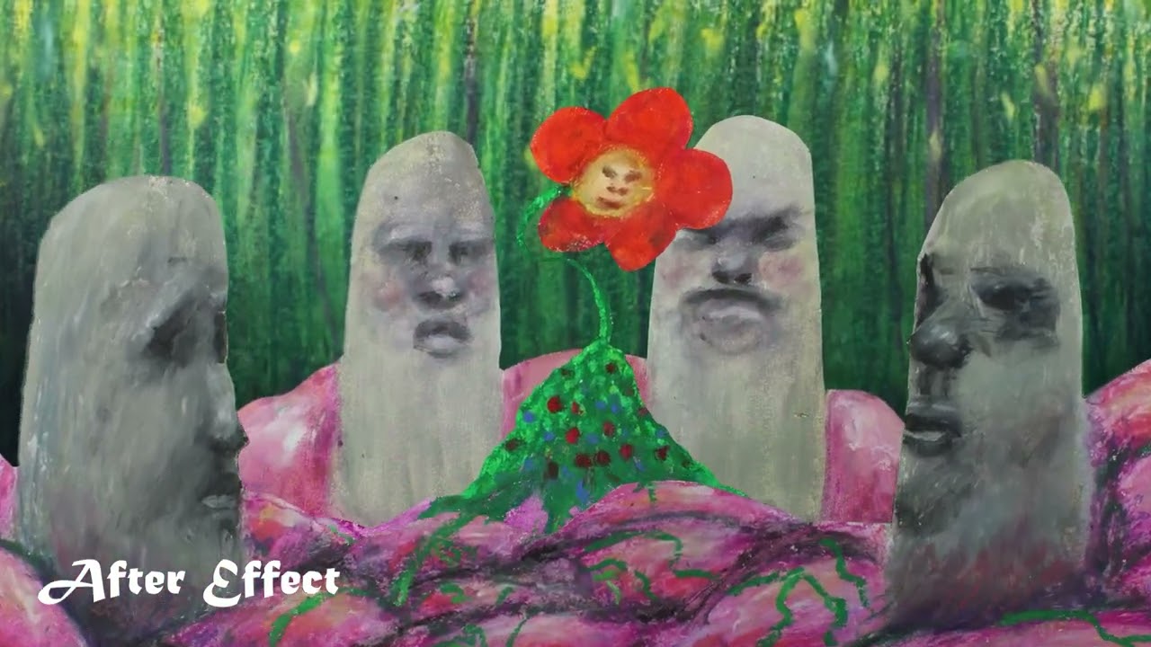 Demoreel Nolan Tuybens 2024-2026