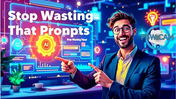 Stop Wasting Time: Master AI Prompts Today!