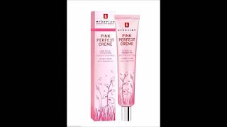 Erborian Pink Perfect Secret Glow Skin Perfector 15Ml Care The Skin