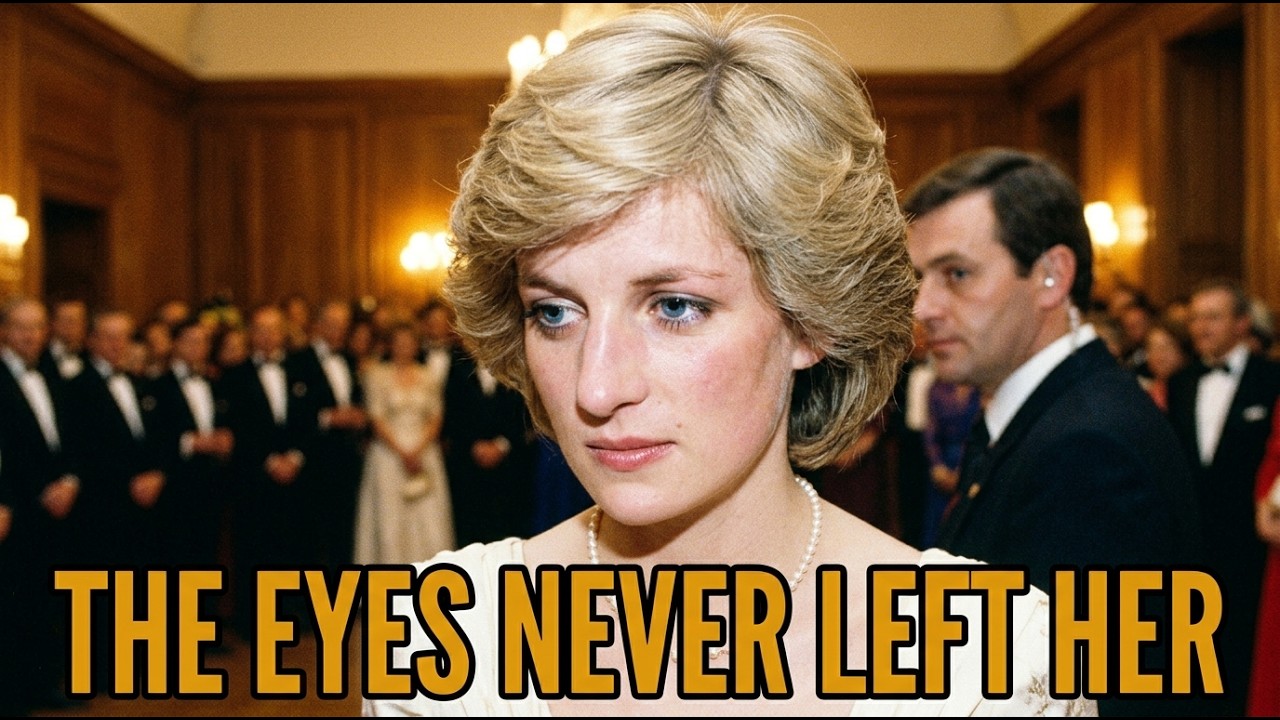 In May 1987, Barry Mannakee was buried. He was 39 years old. Six weeks earlier, he had been quietly removed from Princess Diana’s personal protection detail, after two years as her bodyguard. He...