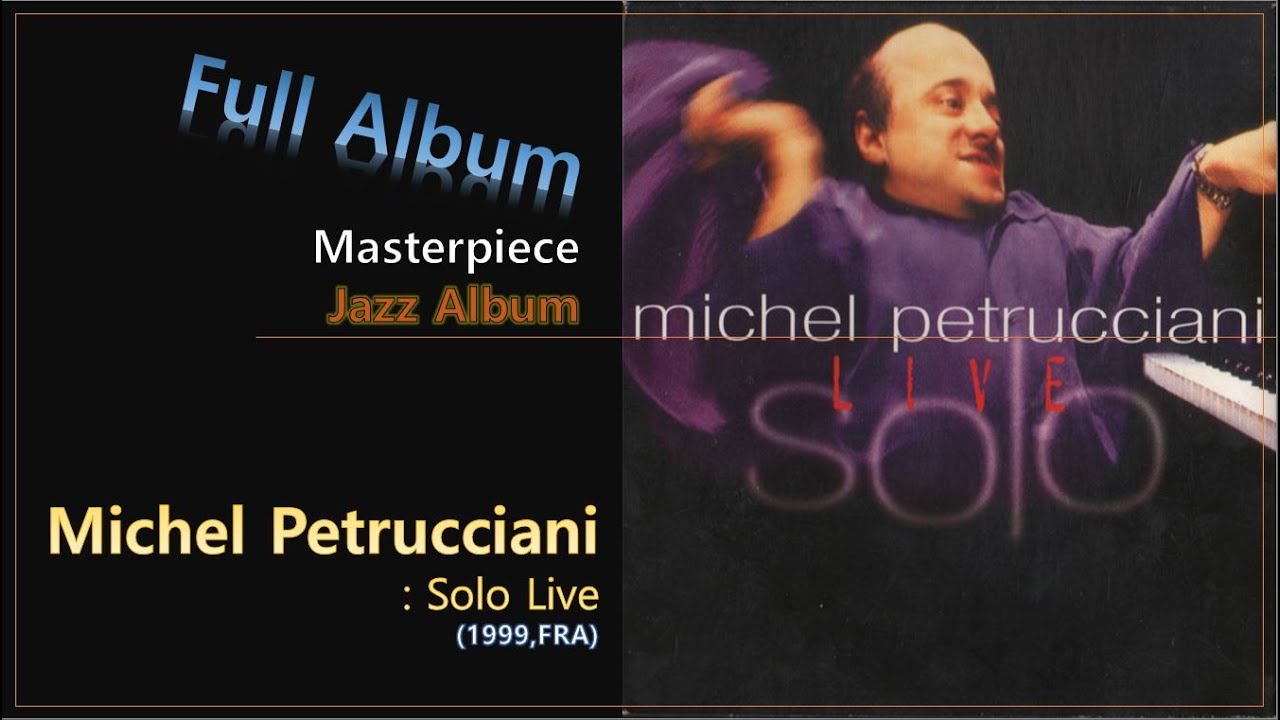 洋楽 MICHEL PETRUCCIANI Michel Petrucciani - Marvellous - Amazon.com Music