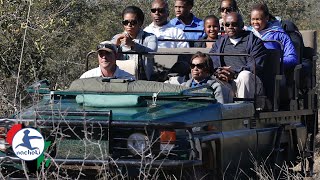 Top 10 Best Safari Destination in Africa