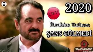 İbrahim Tatlıses Kurşun Beni Öldürmez Ayık Olun 2020