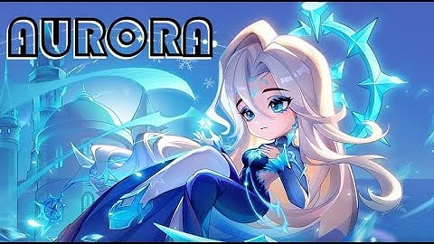 AURORA 6 Bruiser 6 Starwing Magic Chess Go Go Season 3 Game 2