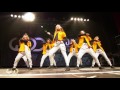 Fly squad youth  1st  place  youth division  world of dance london qualifier  woduk16