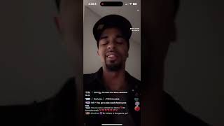 Download Lagu Bigo Droski says he doesn’t want 21 Bad Bih around him anymore  MP3