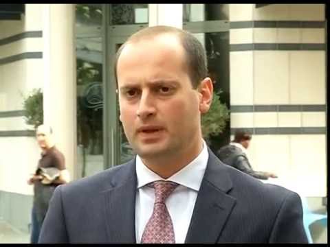 მიხეილ ჯანელიძის კომენტარი ევროკავშირის რეგულაციაში უვიზო მიმოსვლის შეჩერებასთან დაკავშირებით