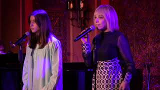 Download Lagu Lauren Marcus \u0026 Ayla Schwartz - \ MP3