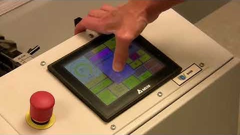 BAUM - 20IPF Independent Pile Feeder