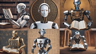 The Digital Apocalypse poem