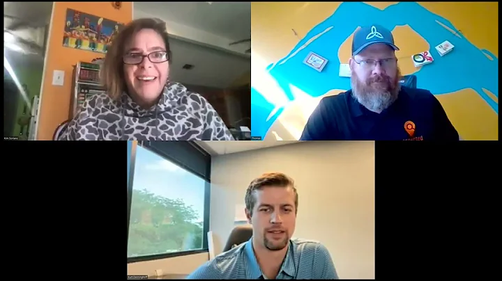Inspected V3 Austin Webinar - Transitioning from V...