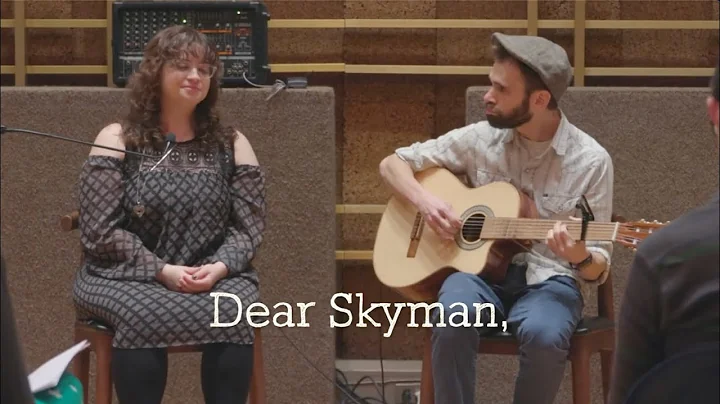 skyman | live at BZBI | s*ngs ab-ut g?d
