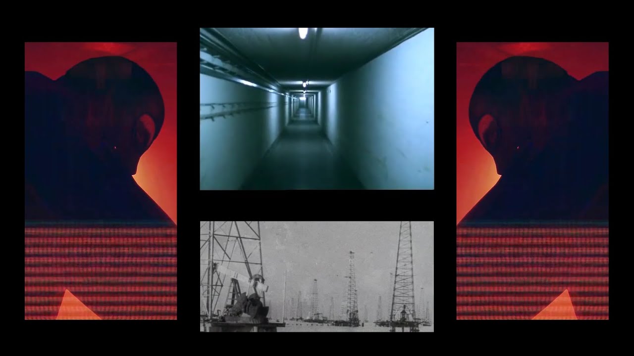 Watch SARIN - THE CULLING on YouTube Watch SARIN - THE CULLING on YouTube