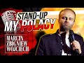 Standup my polacy  marcin zbigniew wojciech cae nagranie 2022