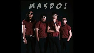 MASDO - Berduka Lara KARAOKE | COVER by mr M