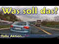 Vom Stress an der Ampel, Polizeinotruf und totem Winkel| DDG Dashcam Germany | #241