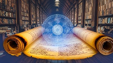 Ancient Scrolls Unveiled After 2000 Year in 2025