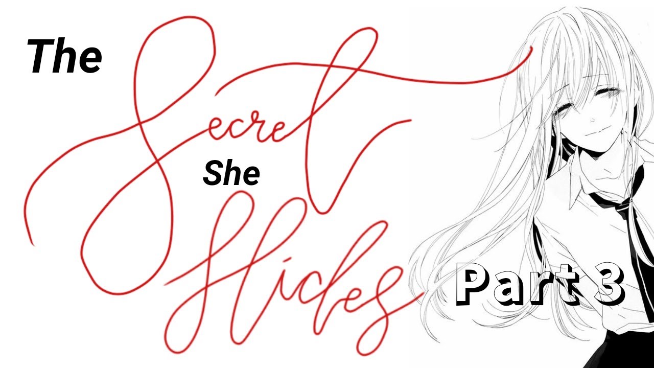 //The Secret She Hides//Part 3//Y/N x Haikyuu//